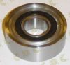 AUTOKIT 03.012 Deflection/Guide Pulley, timing belt